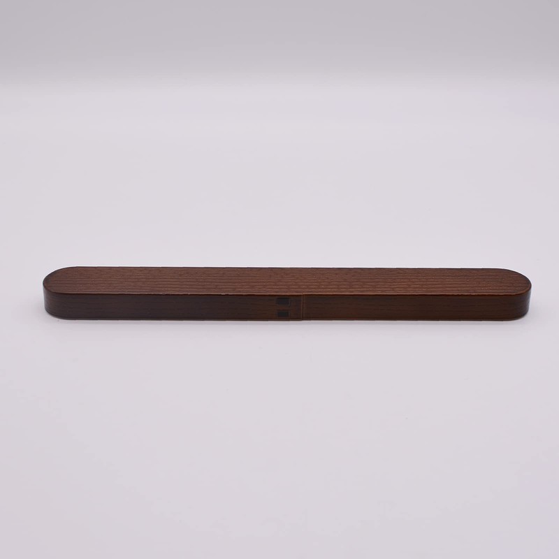 Mitani M17601 Yamanaka Lacquerware Lacquerware Lacquer Chopsticks & Chopsticks Case