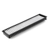 RIDEX Cabin Air Filter 424I0243 Hatchback (R56) Hatchback (R50, R53)