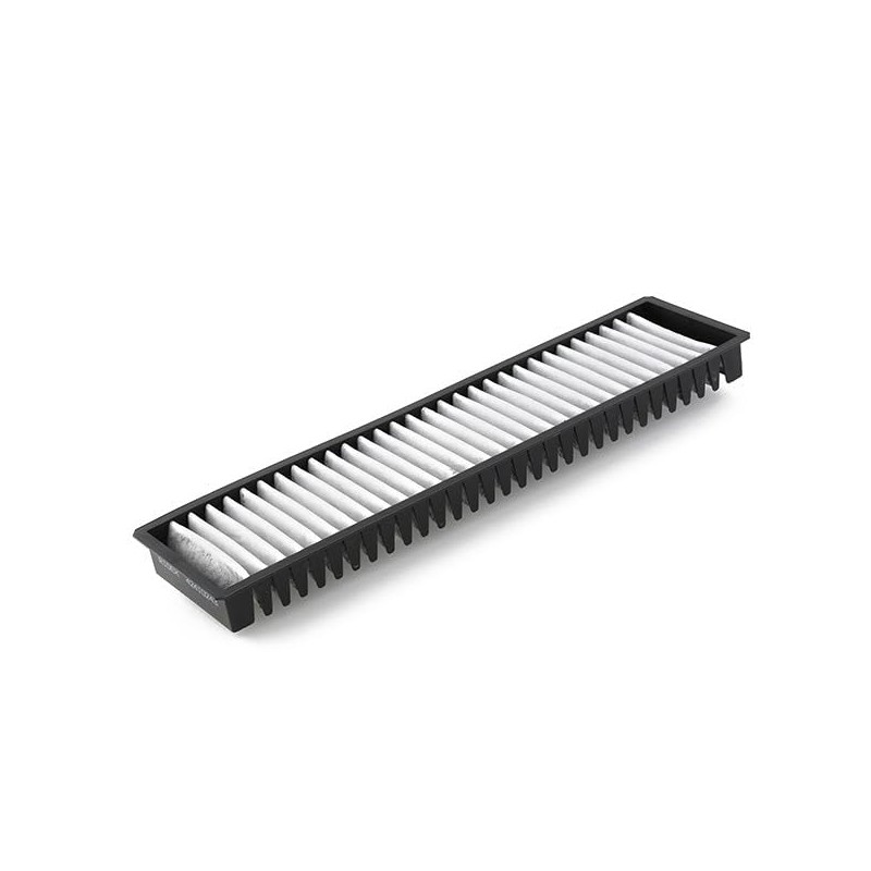 RIDEX Cabin Air Filter 424I0243 Hatchback (R56) Hatchback (R50, R53)