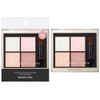 Kiss Me FERME Styling Eye Palette 05 Organza Pink