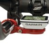 K-Edge | Sport TT Bicycle Computer Handlebar Mount | Garmin