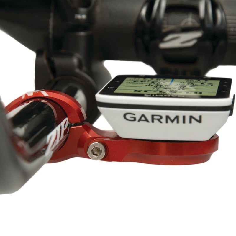 K-Edge | Sport TT Bicycle Computer Handlebar Mount | Garmin