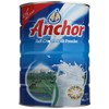 Anchor Full Cream Milk Powder -900g/2lb
