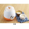 Tamahashi PP-116 Prima Popo Yogurt & Amazake Maker