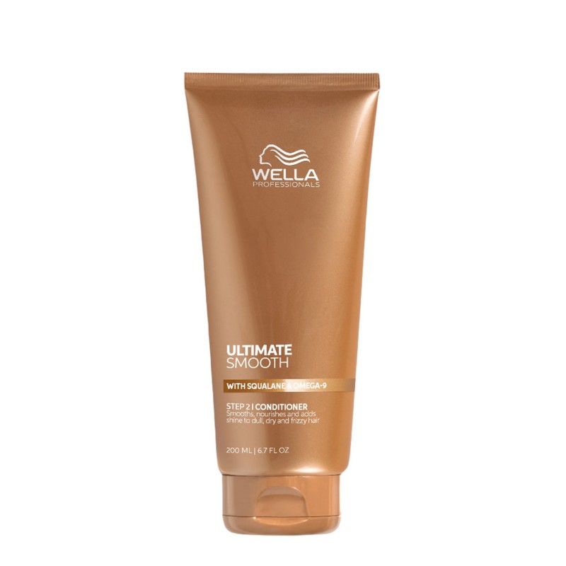 Wella Professionals Ultimate Smooth Conditioner 200ml