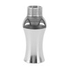 Stainless Steel Ice Tower Cascade Cedar Water Fountain Nozzle Cascade