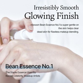 mixsoon mixsoon Bean Essence 50ml/ 1.69 fl.oz