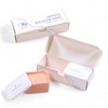 Art Whale Gouache Silver Pink Refills (50ml/1.7oz)|Intense Pigments, Easy Color