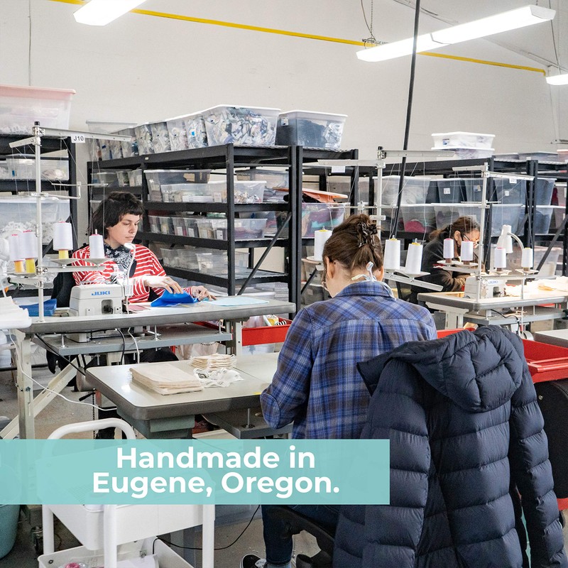 Marley's Monsters Toilet UNpaper - 24 count roll, Reusable Toilet