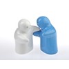 By-Bers Salt and Pepper Spirits, in Light Blue/White, Probably the