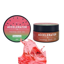Self-tanning Gel, Watermelon Self-tanning Cream