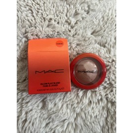 M·A·C Mac Glow Play Blush (So Natural) (0.25oz)
