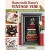 Buttermilk Basin's Vintage Vibe: 25 Patterns with a Retro Feel