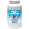 Vedco 60 Count Nutrived O.F.A. Chewable Tablets for Large Dogs