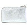 Agility Afa "Voyage" Wallet, Long Wallet, L-shaped Zipper, Passport, Gold,