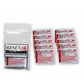 Iodine PREP Pads (10 Pack)