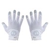 MASSOV EVO2 Football Gloves - Sticky Football Gloves with ProTac