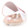 Baby Swimming Float Cartoon Pony Inflatable Baby Pool Float Ring