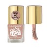 L.A. COLORS Color Last Polish, Vows CNP37