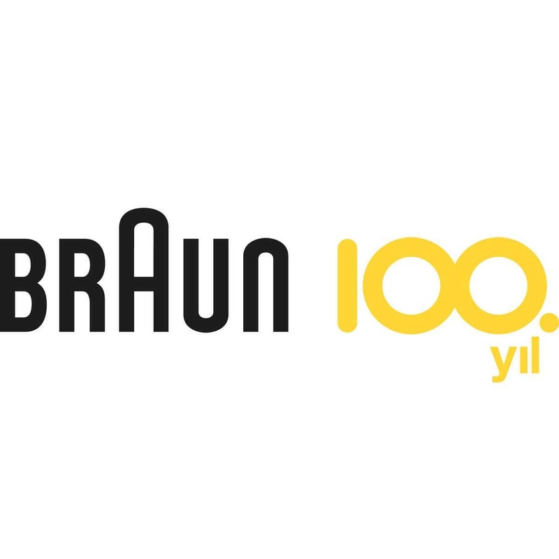 Electric Shearing Machine Braun 300BT Geel (S0425189)