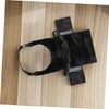 ORFOFE Toddler Airplane Bed: Adjustable Airplane Seat Extender Kids Plane