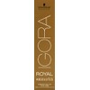 Schwarzkopf Igora Royal Absolutes Permanent Anti-Age Colour Cream, 8-50, Light