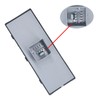 KASturbo 1Z0959858B Window Switch, Electric Window Control for S-koda Fabia