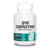 Coenzyme Q10 100mg Supplement Capsules - 60 Count per Bottle