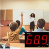 Dezibel Meter 30 dB - 130 dB Sound Level Meter