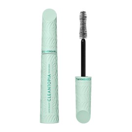 Covergirl Lash Blast Cleantopia Mascara, Volumizing, Smudge-Proof, Vegan...
