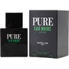 Karen Low Pure Eau Noire Men Eau De Toilette Spray