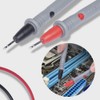 1000V 20A Multimeter Test Leads Probes Banana Plug, 2set Digital
