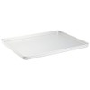 Akao Aluminum System Bat Lid, Small, Aluminum, Japan AGY08003