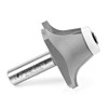 Amana Tool - 57160 Carbide Tipped Undermount Bowl Solid Surface