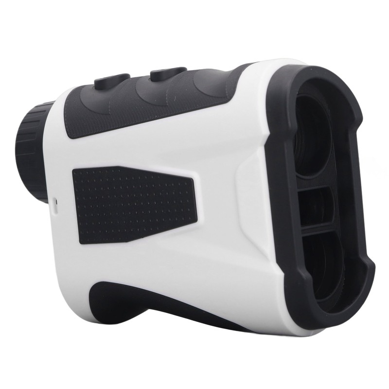 600m Range Finder with Slope Switch High Accuracy Portable Rechargeable