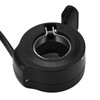 Thumb Throttle Plug 3Pin Left Right Waterproof for Electric Mountain