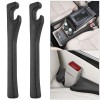 Unbranded Universal 2pcs Car SUV Seat Gaps Filler Crevice Blocker