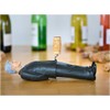 Corkscrew Bill