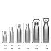 Qwetch - Originals Stainless Steel Insulated Flask 1 L Duck