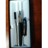 Sheaffer 100 Rolling Ball Pen Matte Black