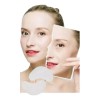 Mascarilla 100% Hidrosoluble Colágeno Y Ácido Hialuronico