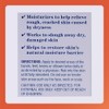 UREA 20 Intensive Hydrating Cream For Hands, Feet, knees and