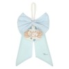 THUN, Fiocco Nascita Lui in Cotone e Poliestere, Linea Baby,
