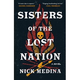 Sisters of the Lost Nation