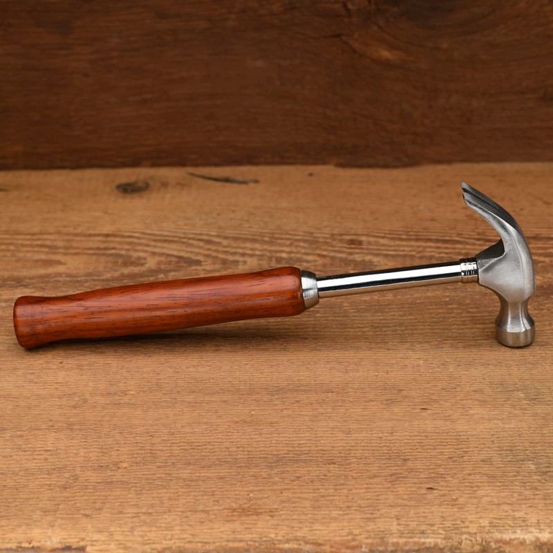 Penn State Industries PKCLAWHAM Claw Hammer Head Woodturning Project Kit