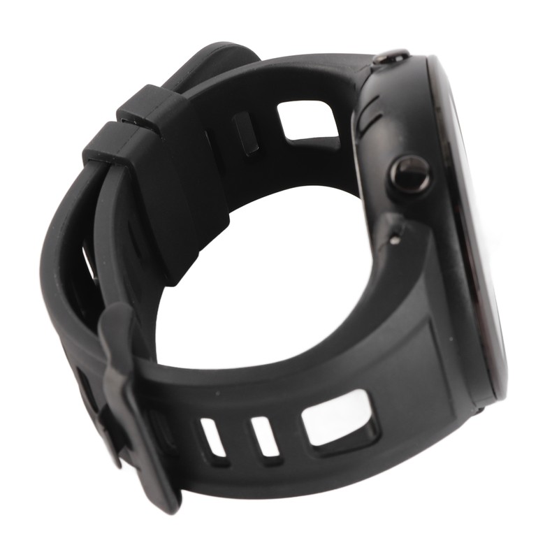 Fishing Barometer Watch Multifunctional Outdoor Waterproof Altimeter Altitude Air Pressure