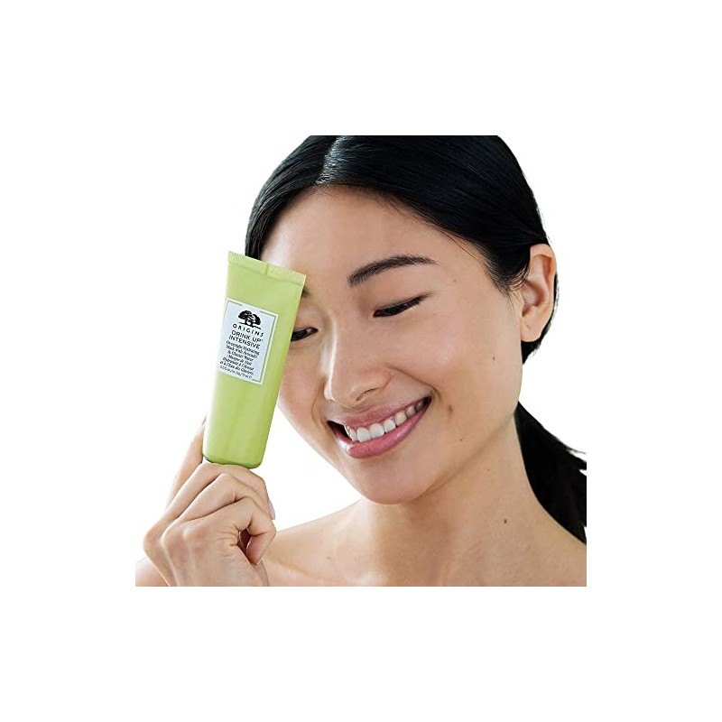 Origins Drink Up Intensive Overnight Hydrating Mask Unisex Mask 2.5