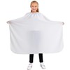 Children's Hairdressing Cape for Hairdressing Salon, Professional Salon Apron, Beauty