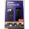 Roku Express 4K Streaming Player 4K/HD/HDR with Smooth Wi-Fi, Premium