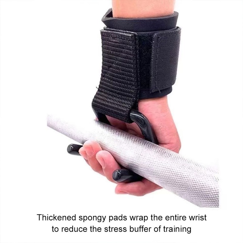 BEALIFE Comfortable Lift Wrist Pressure for Training Equipment Adjustable Elasticity